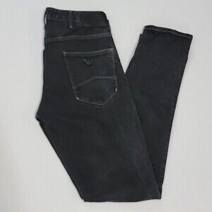 ARMANI JEANS J06 Slim Jeans size 29